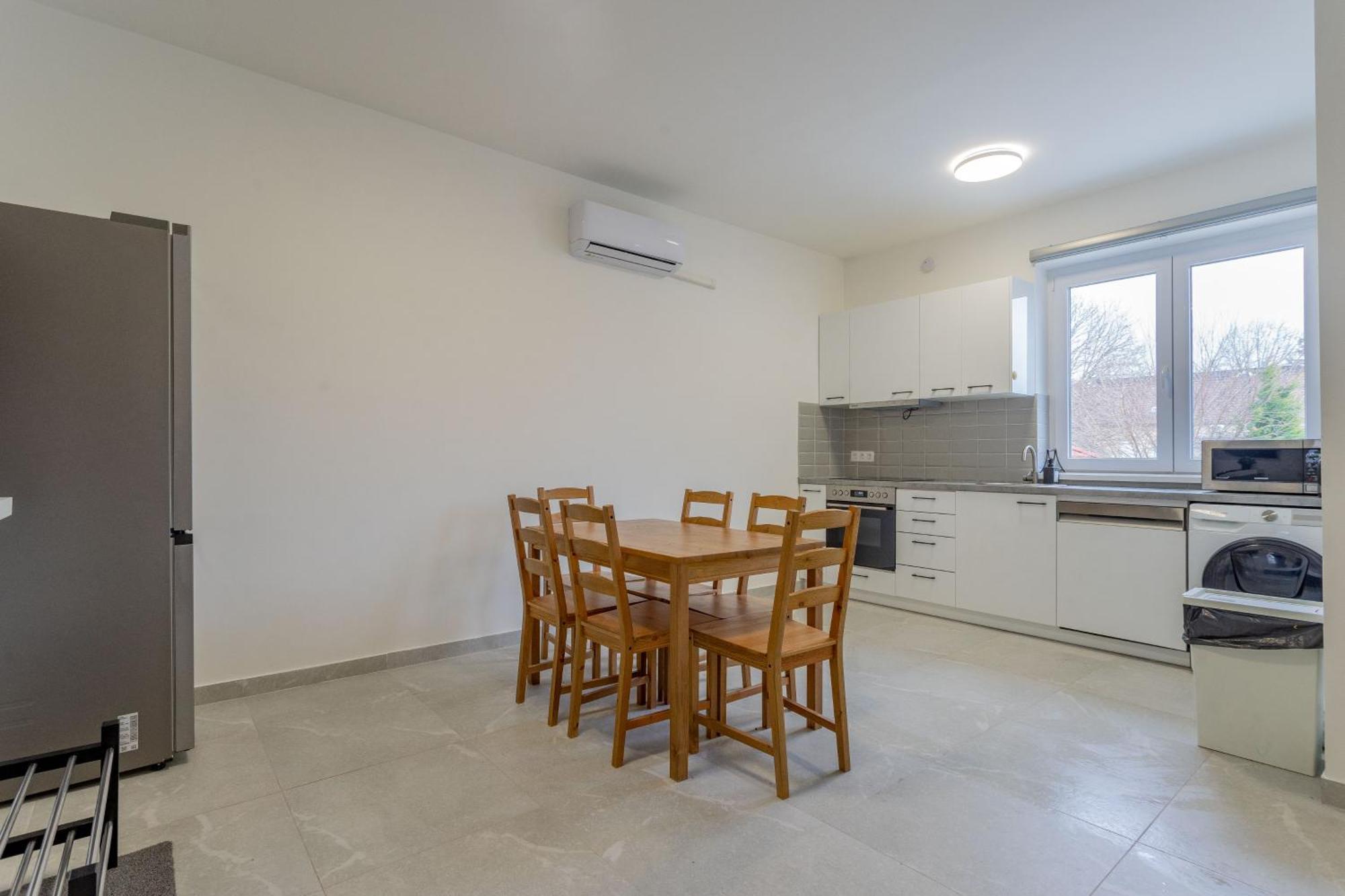 Gardencity Villa Apartman Budapeşte Dış mekan fotoğraf