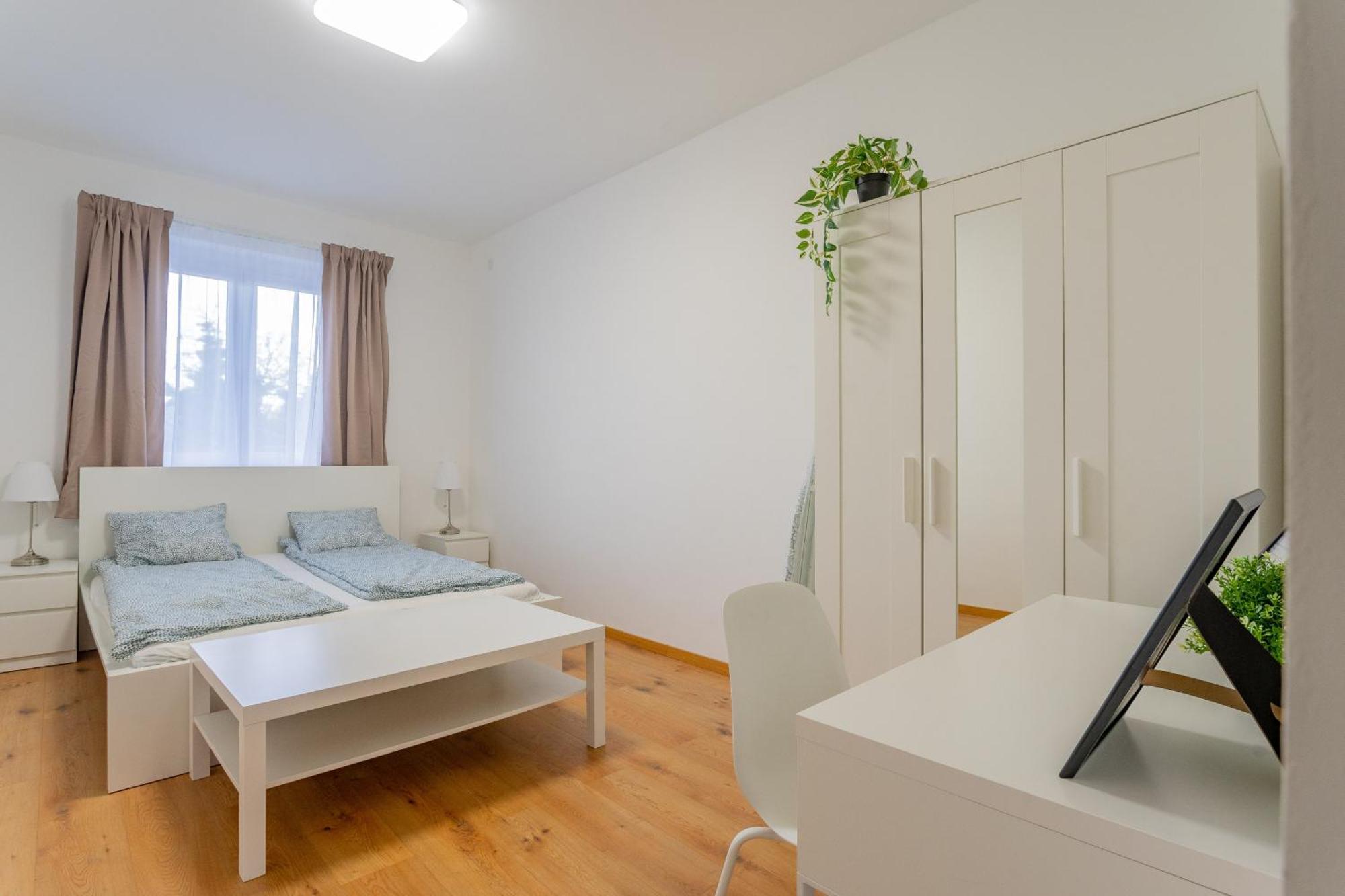 Gardencity Villa Apartman Budapeşte Dış mekan fotoğraf