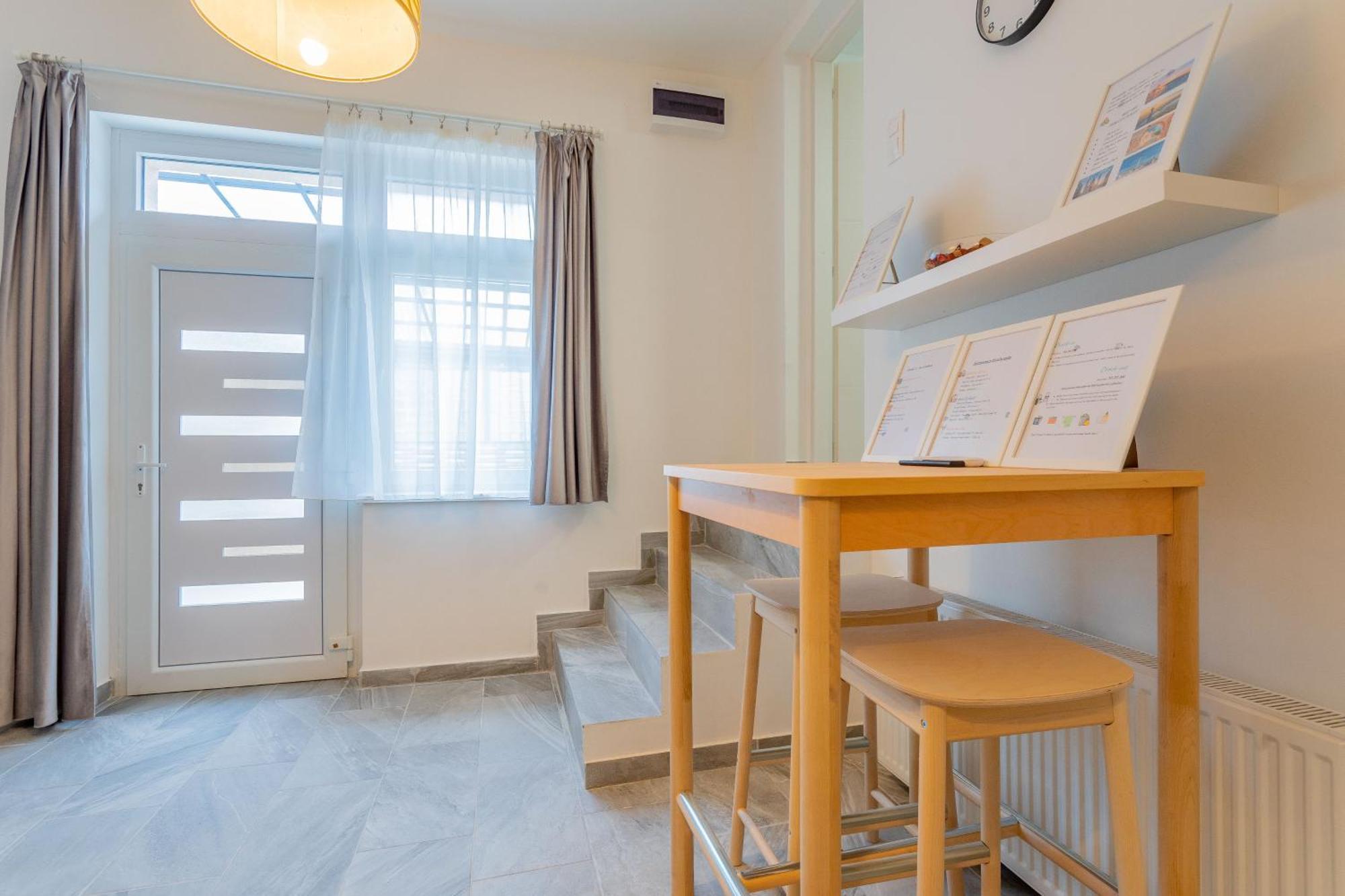 Gardencity Villa Apartman Budapeşte Dış mekan fotoğraf