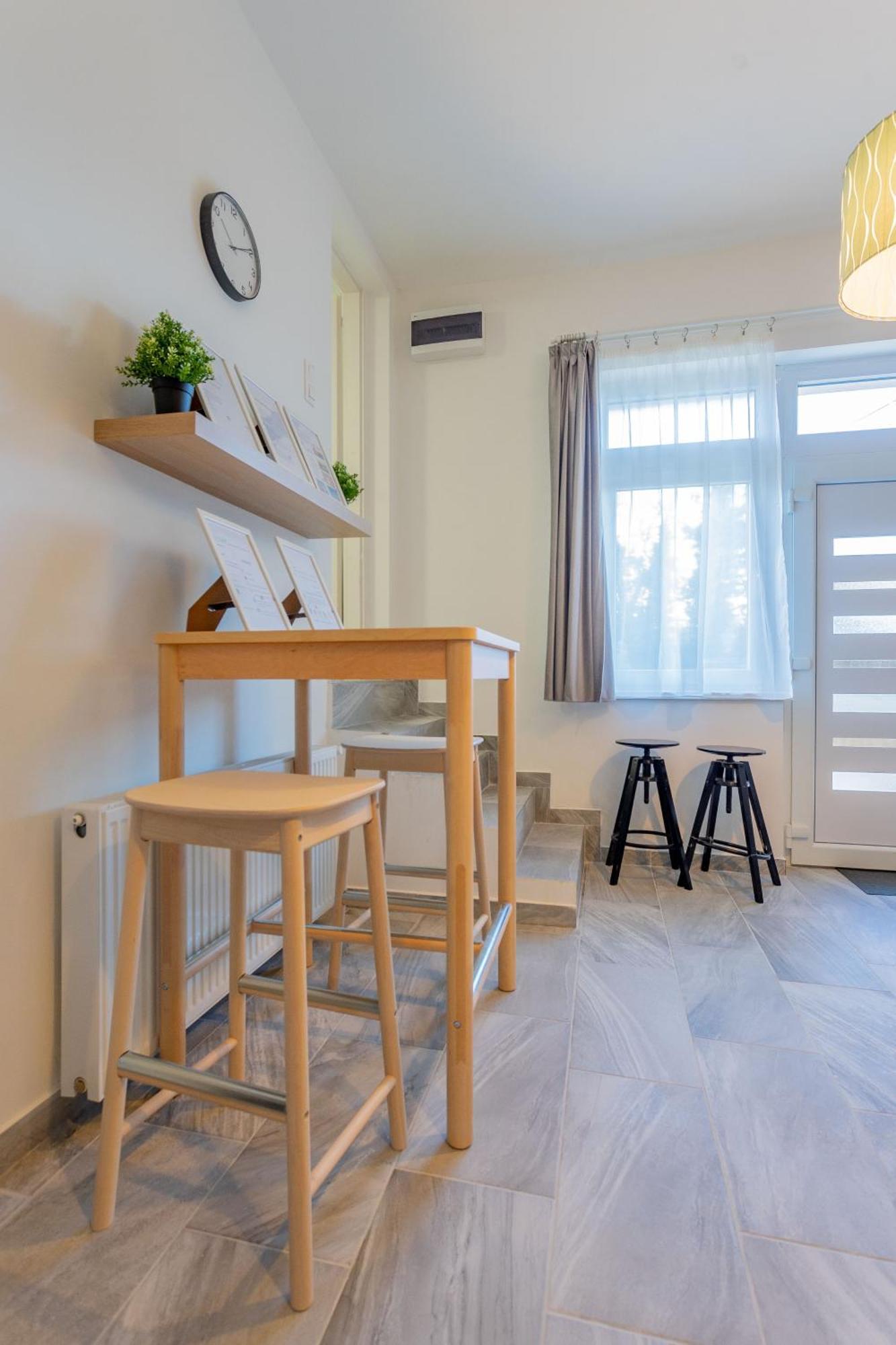 Gardencity Villa Apartman Budapeşte Dış mekan fotoğraf