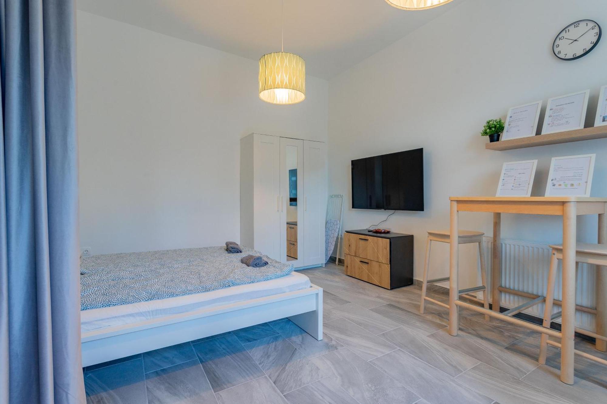 Gardencity Villa Apartman Budapeşte Dış mekan fotoğraf