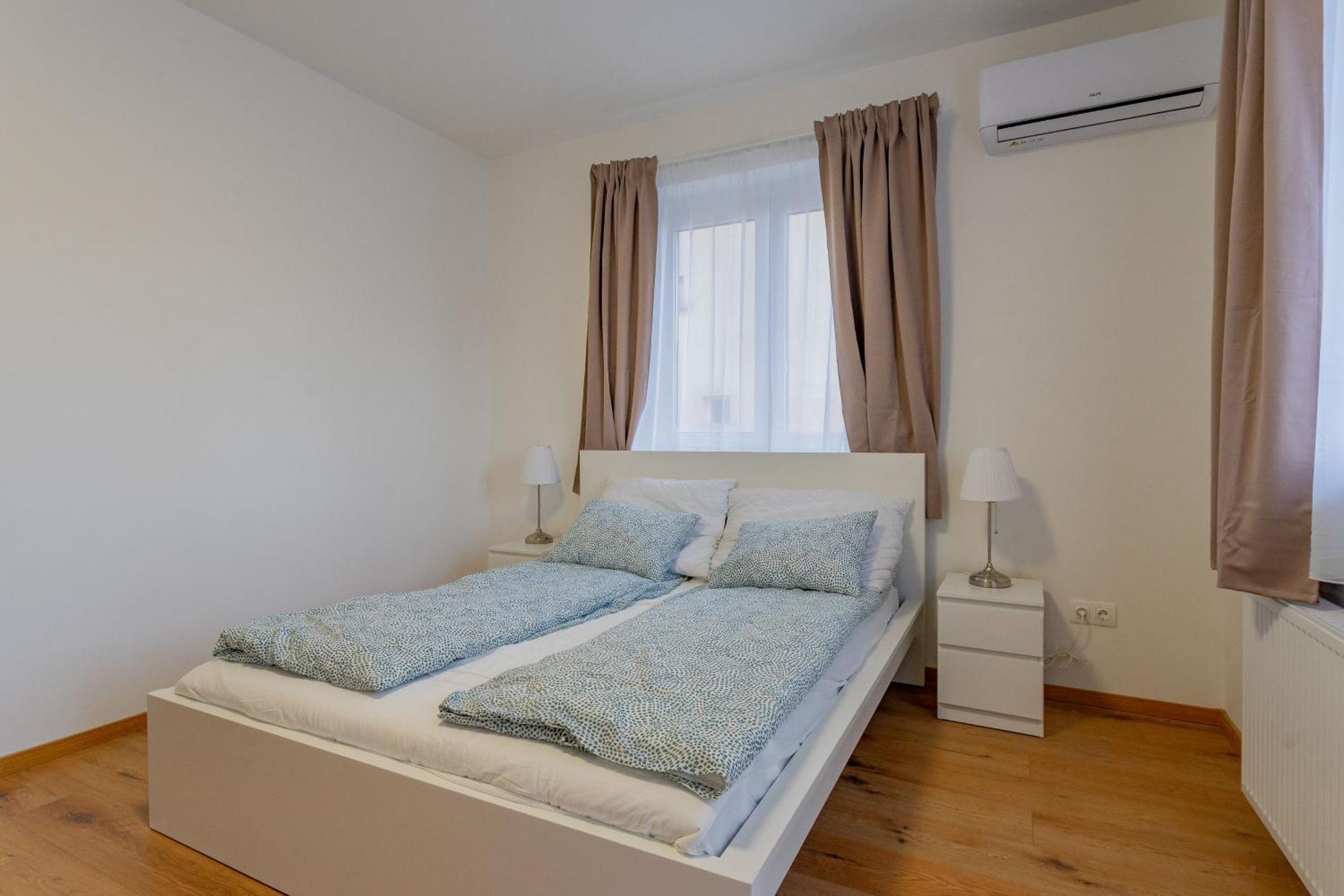 Gardencity Villa Apartman Budapeşte Dış mekan fotoğraf