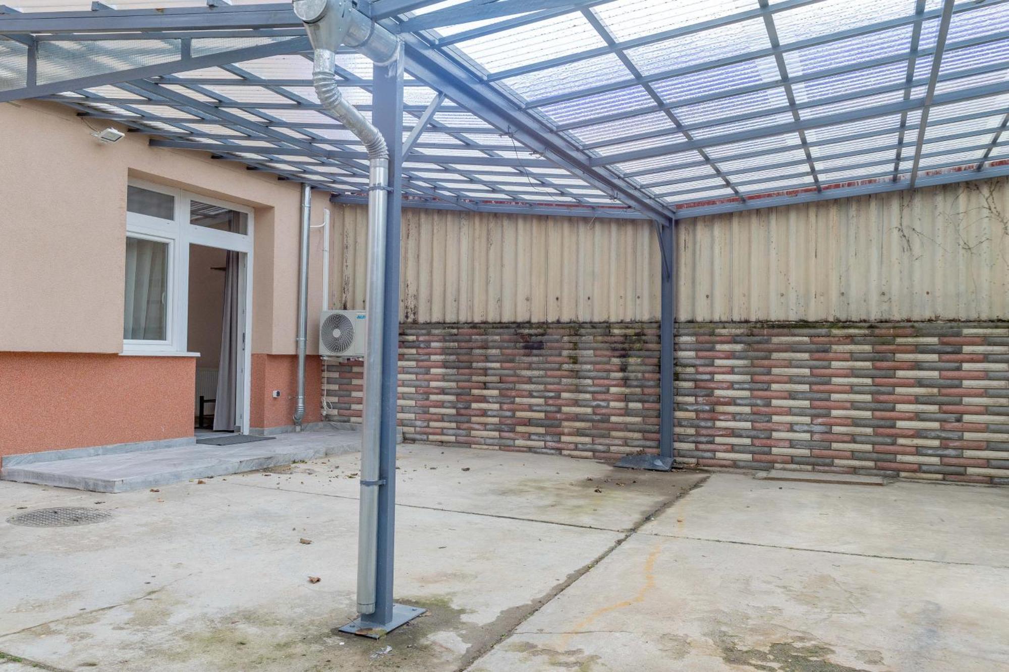 Gardencity Villa Apartman Budapeşte Dış mekan fotoğraf
