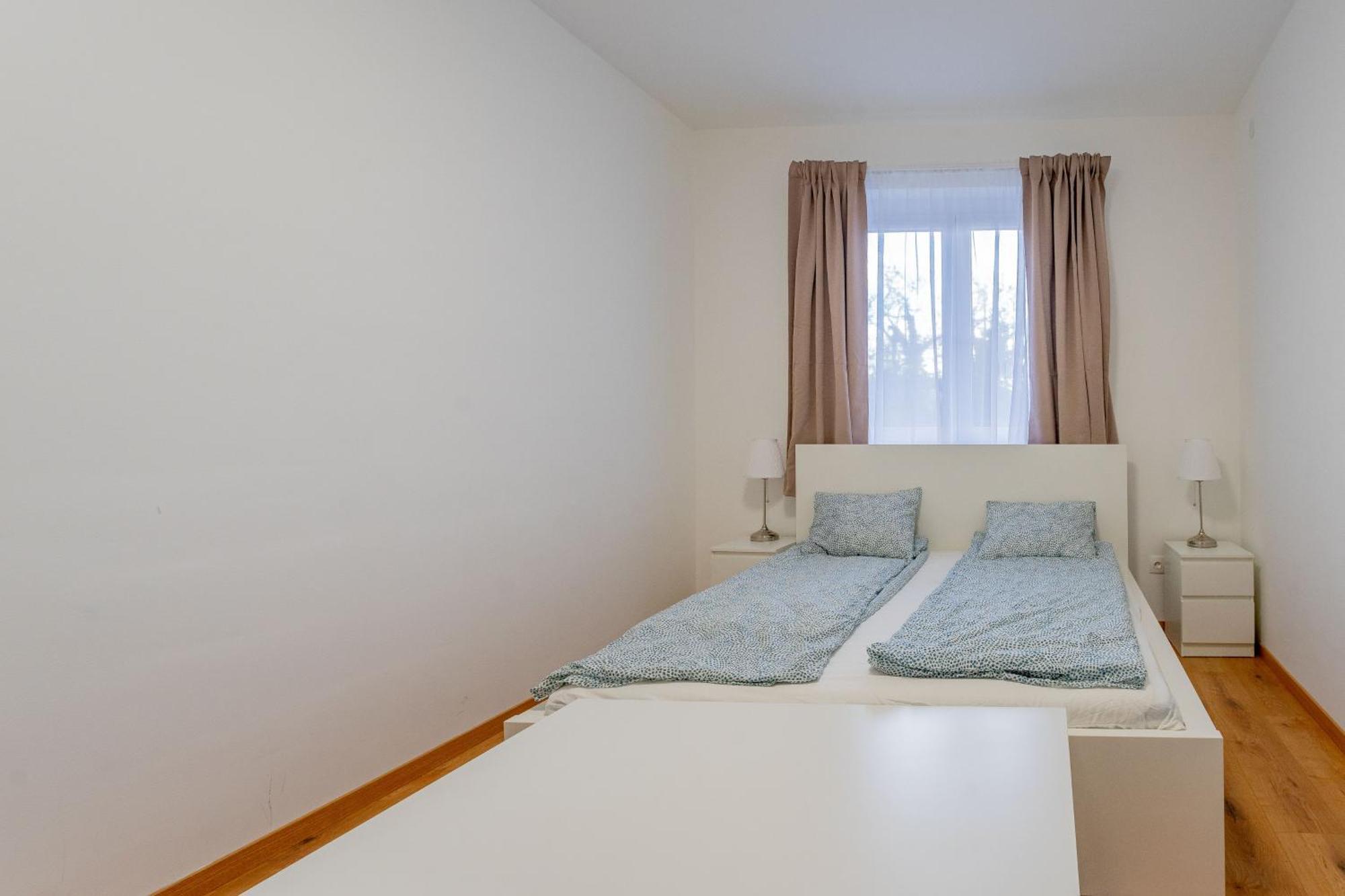 Gardencity Villa Apartman Budapeşte Dış mekan fotoğraf