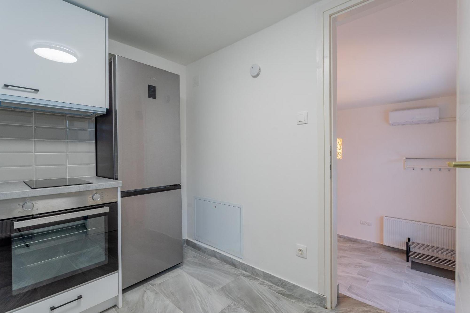 Gardencity Villa Apartman Budapeşte Dış mekan fotoğraf