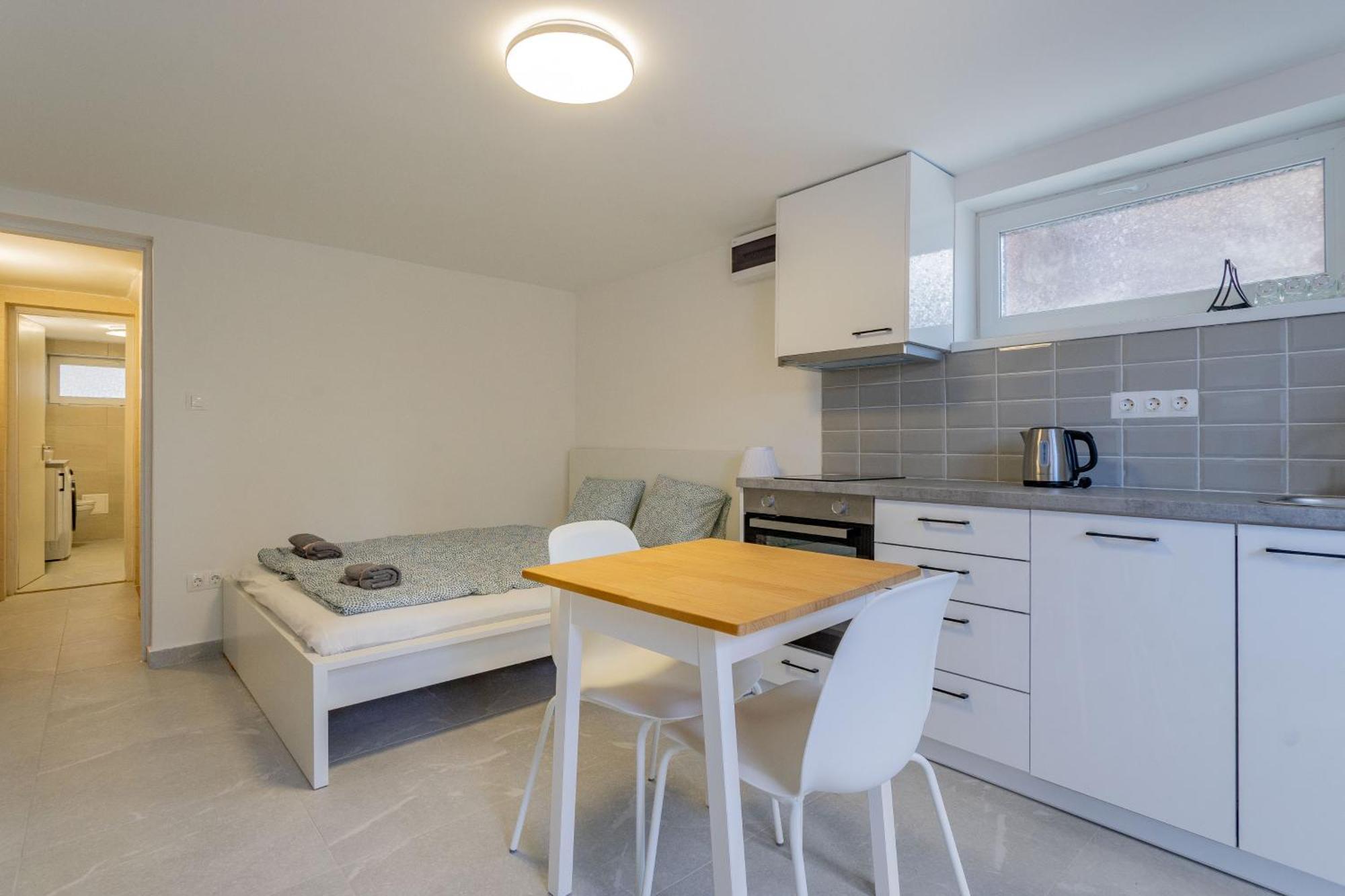 Gardencity Villa Apartman Budapeşte Dış mekan fotoğraf