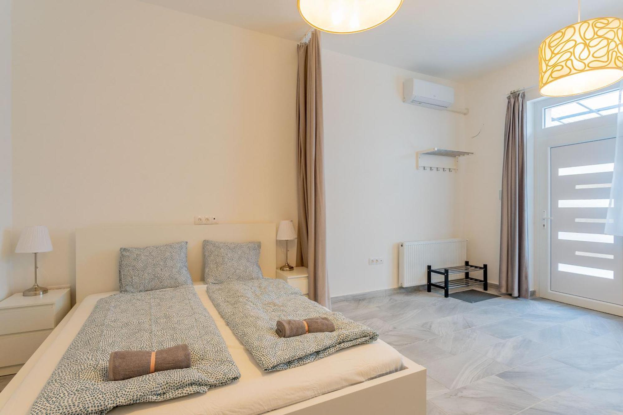 Gardencity Villa Apartman Budapeşte Dış mekan fotoğraf