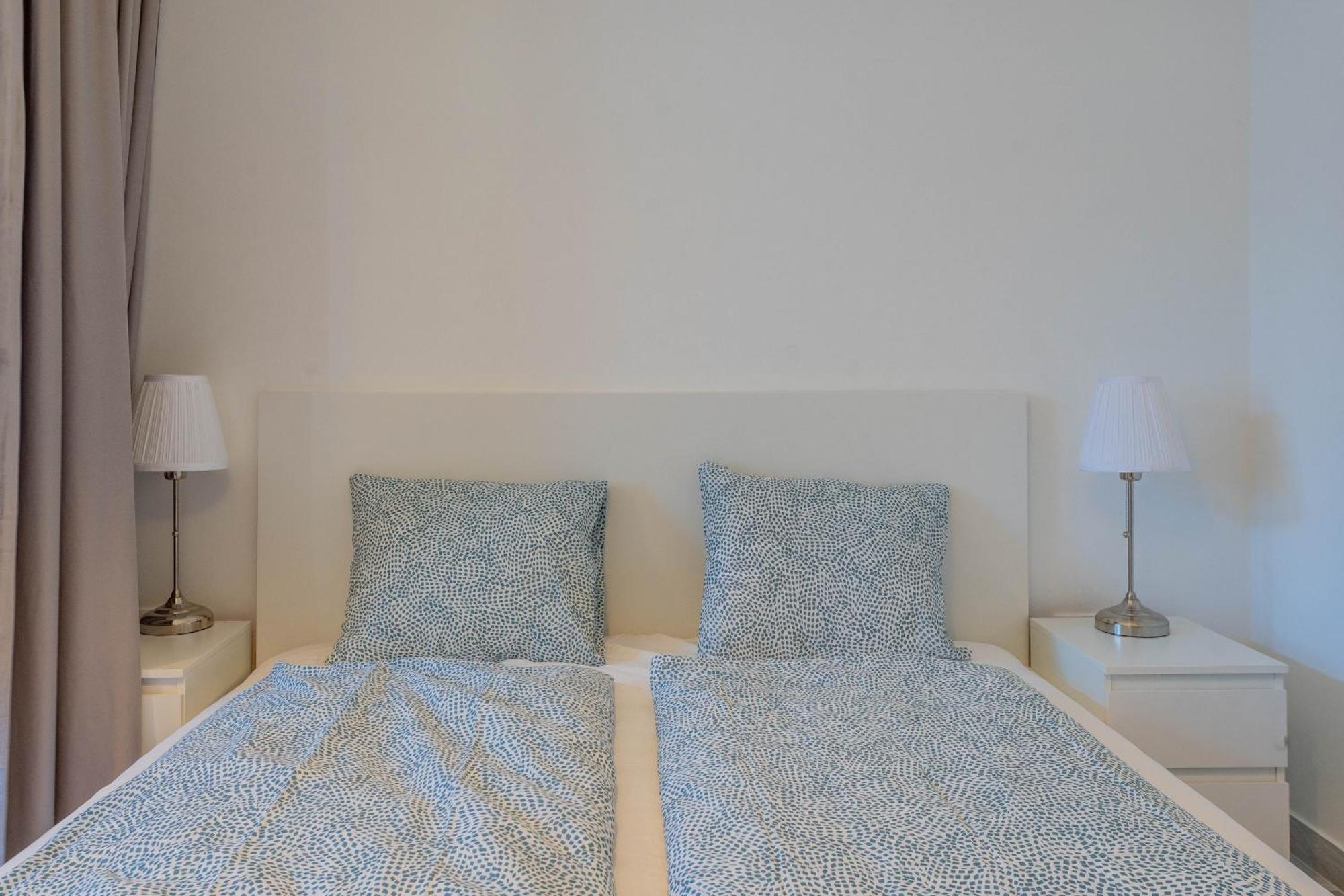 Gardencity Villa Apartman Budapeşte Dış mekan fotoğraf
