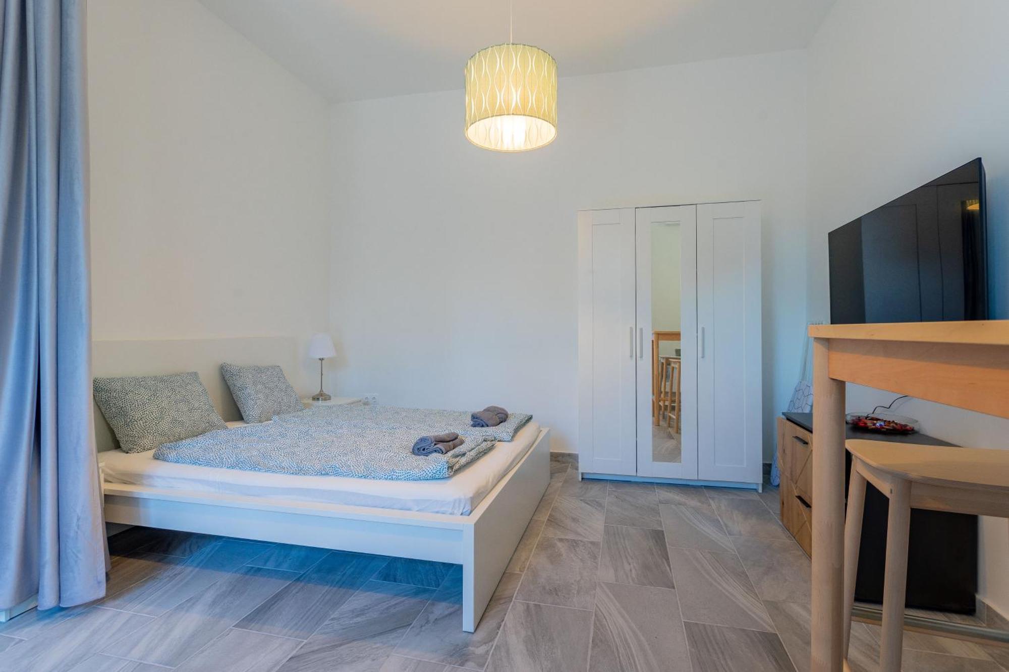 Gardencity Villa Apartman Budapeşte Dış mekan fotoğraf