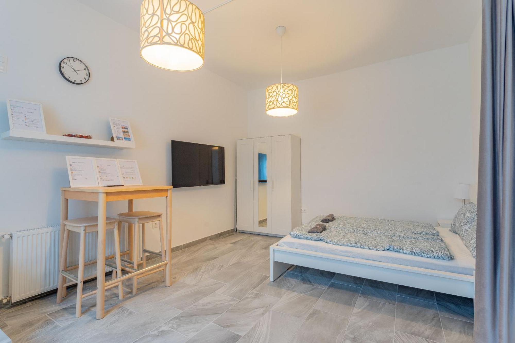 Gardencity Villa Apartman Budapeşte Dış mekan fotoğraf