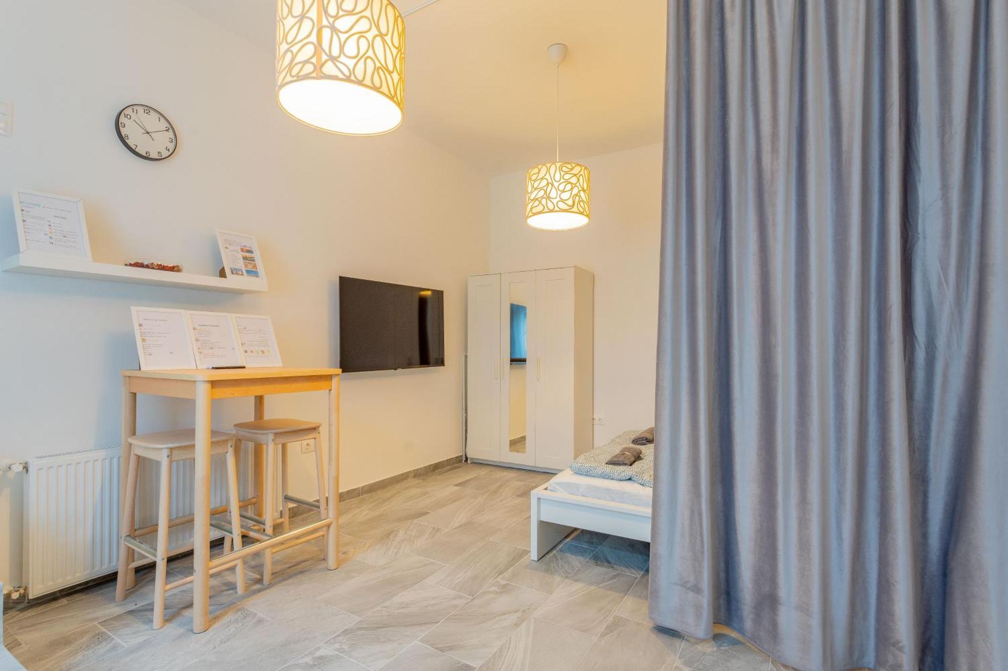 Gardencity Villa Apartman Budapeşte Dış mekan fotoğraf