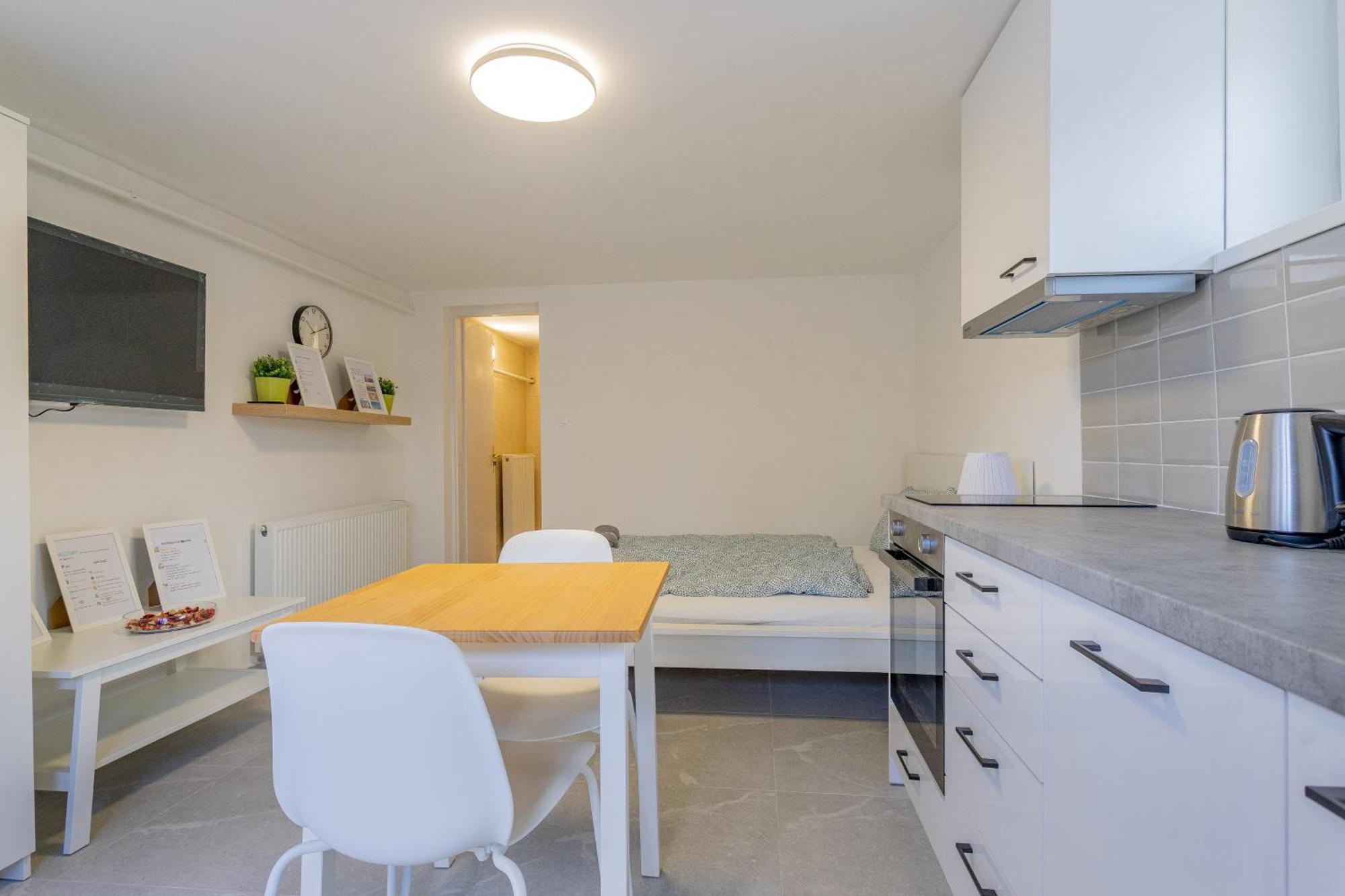 Gardencity Villa Apartman Budapeşte Dış mekan fotoğraf